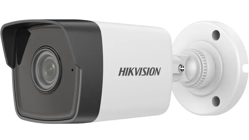 Hikvision 4MP Bullet camera - DS-2CD1043G0-I 2.8mm Hikvision 4MP Bullet camera - DS-2CD1043G0-I 2.8mm